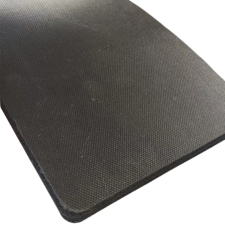 anti-static silicone sponge anti-static silicone sponge