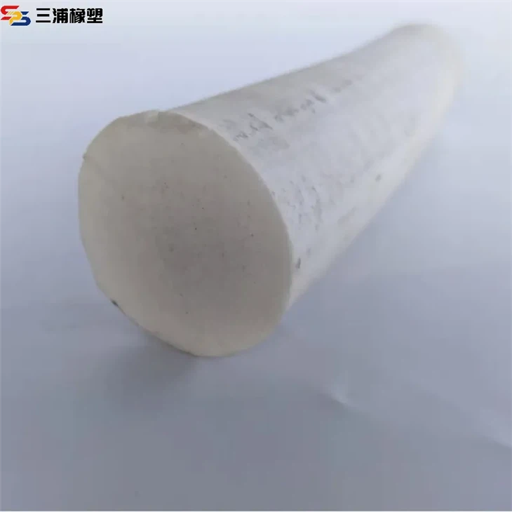 extruded silicone sponge  (1)